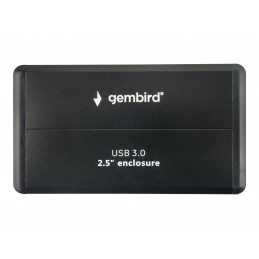 Gembird | SATA 3Gb/s | USB 3.0 | 2.5"