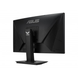 Asus | TUF Gaming Curved | VG24VQE | 24 " | VA | FHD | 16:9 | 165 Hz | 1 ms | 1920 x 1080 pixels | 250 cd/m | HDMI ports quantit