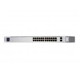 Ubiquiti Switch 24 | Ubiquiti