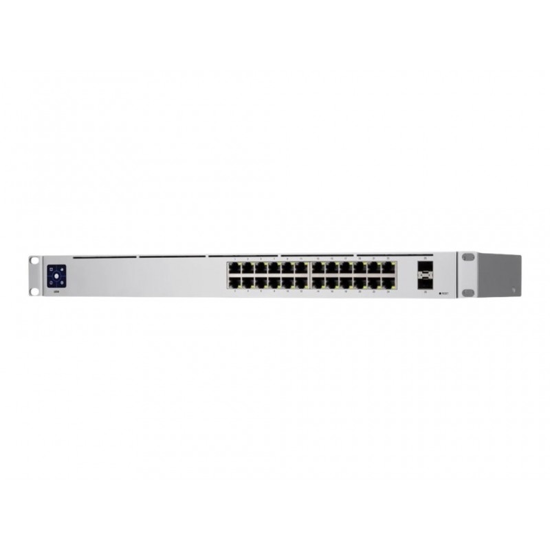 Ubiquiti Switch 24 | Ubiquiti