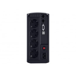 CyberPower | Backup UPS Systems | VP700ELCD | 700 VA | 390 W