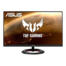 Asus | Gaming Monitor | TUF Gaming VG249Q1R | 23.8 " | IPS | FHD | 16:9 | 165 Hz | 1 ms | 1920 x 1080 | 250 cd/m | Earphone Jack