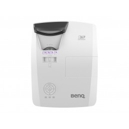 Benq | Lamp warranty 12 month(s)