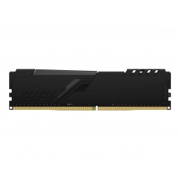 Kingston | 16 GB | DDR4 | 2666 MHz | PC/server | Registered No | ECC No