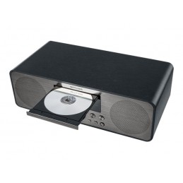 Muse | Bluetooth Micro System | M-880 BTC | Silver | Yes | USB port | AUX in | Bluetooth | CD player | FM radio | Wireless conne