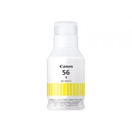 Canon GI-56Y | Ink Bottle | Yellow