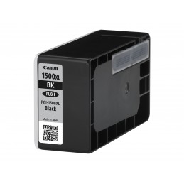 Canon Ink Tank | PGI-1500XL | Ink Tank | Black