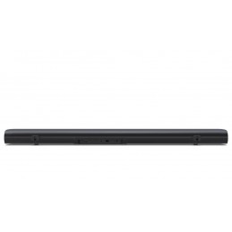 Sharp HT-SBW202 2.1 Soundbar with Wireless Subwoofer for TV above 40", HDMI ARC/CEC, Aux-in, Optical, Bluetooth, 92cm, Black | S