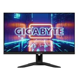 Gigabyte | Gaming Monitor | M28U-EK | 28 " | IPS | UHD | 144 Hz | 1 ms | 3840 x 2160 pixels | 300 cd/m | 1 x Audio Out | HDMI po