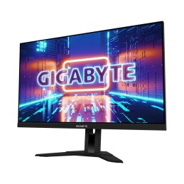 Gigabyte | Gaming Monitor | M28U-EK | 28 " | IPS | UHD | 144 Hz | 1 ms | 3840 x 2160 pixels | 300 cd/m | 1 x Audio Out | HDMI po