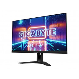 Gigabyte | Gaming Monitor | M28U-EK | 28 " | IPS | UHD | 144 Hz | 1 ms | 3840 x 2160 pixels | 300 cd/m | 1 x Audio Out | HDMI po