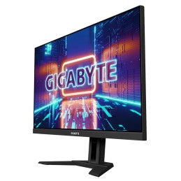 Gigabyte | Gaming Monitor | M28U-EK | 28 " | IPS | UHD | 144 Hz | 1 ms | 3840 x 2160 pixels | 300 cd/m | 1 x Audio Out | HDMI po