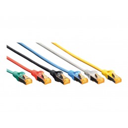 Digitus | Patch Cord | DK-1644-A-005/B