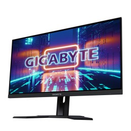 Gigabyte | Gaming Monitor | M27Q X-EU | 27 " | IPS | QHD | 240 Hz | 1 ms | 2 560 x 1440 pixels | 350 cd/m | HDMI ports quantity 