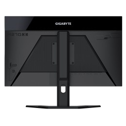 Gigabyte | Gaming Monitor | M27Q X-EU | 27 " | IPS | QHD | 240 Hz | 1 ms | 2 560 x 1440 pixels | 350 cd/m | HDMI ports quantity 