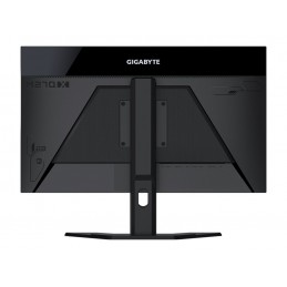 Gigabyte | Gaming Monitor | M27Q X-EU | 27 " | IPS | QHD | 240 Hz | 1 ms | 2 560 x 1440 pixels | 350 cd/m | HDMI ports quantity 