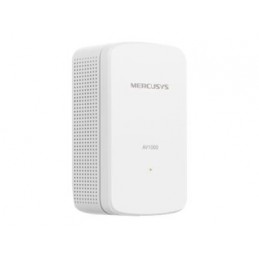 Mercusys | AV1000 Gigabit Powerline Starter Kit | MP500 KIT | 1000 Mbit/s | Ethernet LAN (RJ-45) ports 1