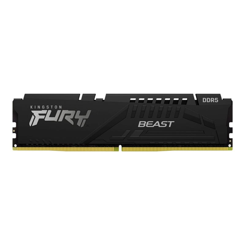 Kingston | 16 GB | DDR5 | 5600 MHz | PC/server | Registered No | ECC No