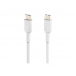 Belkin | CAB003bt2MWH | USB-C to USB-C USB-C | USB-C