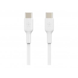 Belkin | CAB003bt2MWH | USB-C to USB-C USB-C | USB-C