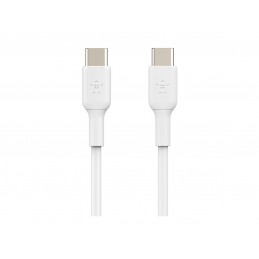 Belkin | CAB003bt2MWH | USB-C to USB-C USB-C | USB-C