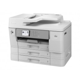 Brother MFC-J6957DW | Inkjet | Colour | 4-in-1 | A3 | Wi-Fi