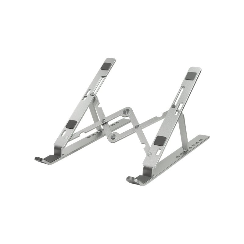 Logilink | AA0134 | Notebook stand, foldable | Notebook Stand | Silver | 10-16 "