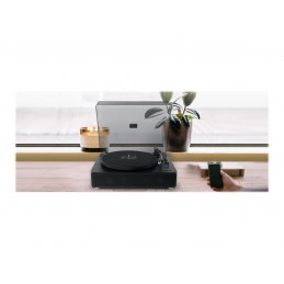 Muse | Turntable Stereo System | MT-106WB | Turntable Stereo System | USB port | AUX in