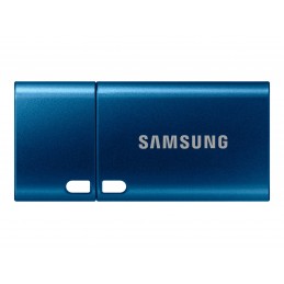 Samsung | USB Flash Drive | MUF-64DA/APC | 64 GB | USB 3.2 Gen 1 Type-C | Blue