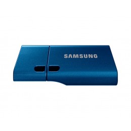 Samsung | USB Flash Drive | MUF-64DA/APC | 64 GB | USB 3.2 Gen 1 Type-C | Blue