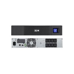 Eaton | UPS | 5SC 1000i Rack2U | 1000 VA | 700 W