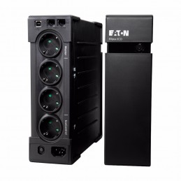 Eaton | UPS | Ellipse ECO 800 USB DIN | 800 VA | 500 W