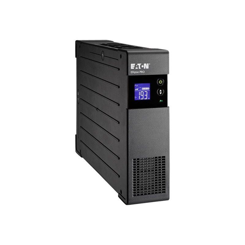 Eaton | UPS | Ellipse PRO 1200 DIN | 1200 VA | 750 W