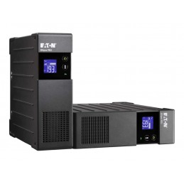 Eaton | UPS | Ellipse PRO 1200 DIN | 1200 VA | 750 W