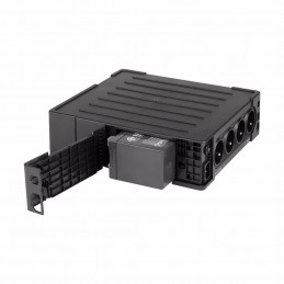 Eaton | UPS | Ellipse PRO 1200 DIN | 1200 VA | 750 W