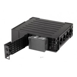 Eaton | UPS | Ellipse PRO 1200 DIN | 1200 VA | 750 W