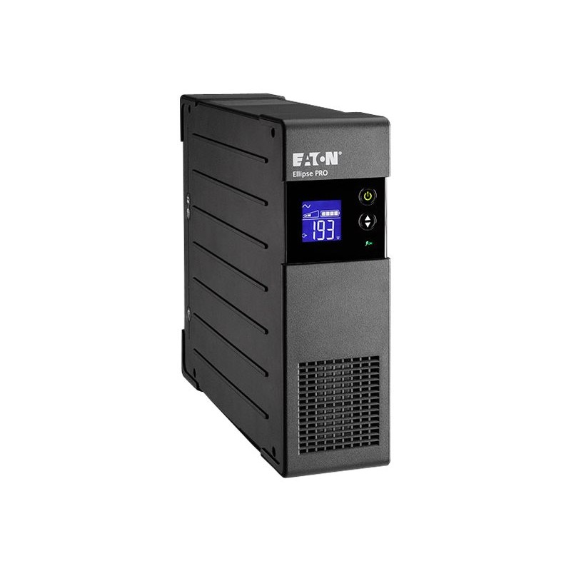 Eaton | UPS | Ellipse PRO 650 DIN | 650 VA | 400 W