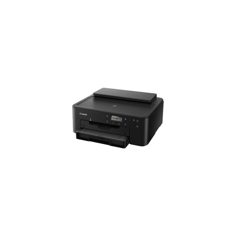 Canon PIXMA TS705a | Colour | Inkjet | Inkjet Printer | Wi-Fi | Black