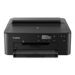 Canon PIXMA TS705a | Colour | Inkjet | Inkjet Printer | Wi-Fi | Black