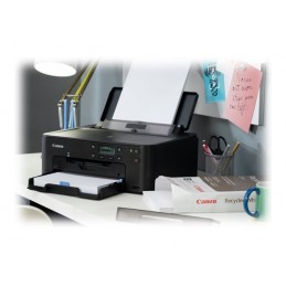 Canon PIXMA TS705a | Colour | Inkjet | Inkjet Printer | Wi-Fi | Black