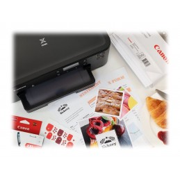 Canon PIXMA TS705a | Colour | Inkjet | Inkjet Printer | Wi-Fi | Black