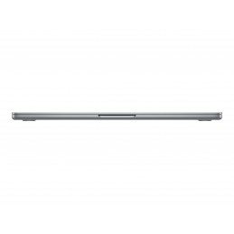 Apple | MacBook Air | Space Grey | 13.6 " | IPS | 2560 x 1664 | Apple M2 | 8 GB | SSD 256 GB | Apple M2 8-core GPU | Without ODD