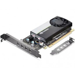 Lenovo | Graphics Card | T1000 | NVIDIA | 8 GB | T1000 | GDDR6 | PCIe 3.0 x 16