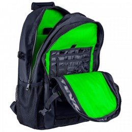 Razer | V3 15" Backpack | Rogue | Fits up to size 15 " | Backpack | Black | Shoulder strap | Waterproof