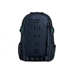 Razer | V3 15" Backpack | Rogue | Fits up to size 15 " | Backpack | Black | Shoulder strap | Waterproof