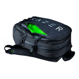 Razer | V3 15" Backpack | Rogue | Fits up to size 15 " | Backpack | Chromatic | Shoulder strap | Waterproof