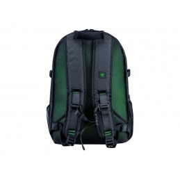 Razer | V3 15" Backpack | Rogue | Fits up to size 15 " | Backpack | Chromatic | Shoulder strap | Waterproof