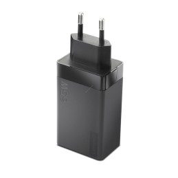 Lenovo | Travel Adapter | USB-C AC EU | 65 W | Charger