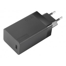 Lenovo | Travel Adapter | USB-C AC EU | 65 W | Charger