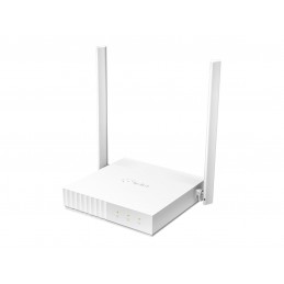 Router | TL-WR844N | 802.11n | 300 Mbit/s | 10/100 Mbit/s | Ethernet LAN (RJ-45) ports 4 | Mesh Support No | MU-MiMO Yes | No mo